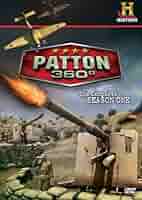 Patton 360° - The Complete Season One [Blu-ray] s-l400.jpg